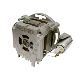 Dishwasher Recirculation Pump Motor - ES760486