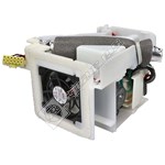 Samsung Freezer Auger Motor Assembly