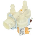 Washing Machine Triple Solenoid Inlet Valve