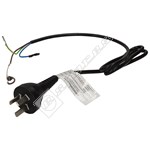 Braun Multiquick Juicer Power Cord Assembly 4292-AR