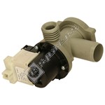 Indesit Washing Machine Self-Cleaning Drain Pump