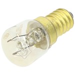 15W E14 Oven Bulb