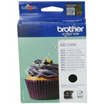 Brother LC123BK Black Ink Cartridge