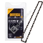 Universal Powered by McCulloch CHO030 40cm (16") 59 Drive Link Chainsaw Chain