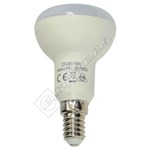 TCP SES/E14 4.3W LED Non-Dimmable R50 Spotlight Lamp