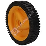 Lawnmower Front Wheel & Tyre Assembly