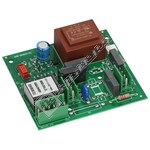 Caple Cooker Hood Main PCB Module