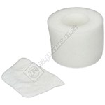 Electruepart Vacuum Cleaner Pre-Motor Foam Filter