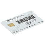 Indesit Smartcard wmd960puk