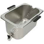 DeLonghi Electric Fryer Pan