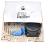 Beko Washing Machine DC Module