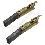 Karcher Vacuum Cleaner Carbon Brush Set
