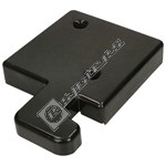 Hisense Hinge Cover Right Upper Black