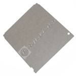 Microwave Waveguide Cover