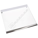 Hisense Fridge Glass Shelf Assembly