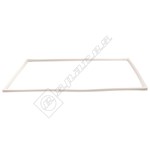 Electrolux Magnetic Fridge White Door Seal