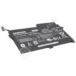 Samsung Li-ion Laptop Battery