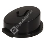 Nespresso Coffee Machine Push Button - Left