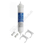 Electrolux Fridge Freezer Water Filter Source Cartridge