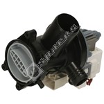 Electruepart Washing Machine Drain Pump (B25-6A)