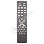 Compatible TV REM0134 Remote Control