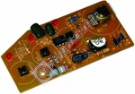 Kenwood Pcb Assembly Tt566