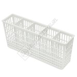 Electrolux White Dishwasher Cutlery Basket