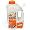 Vax Spring Fresh Original Carpet Solution - 1.5L