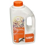 Vax Spring Fresh Original Carpet Solution - 1.5L