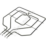 Electruepart Grill Oven Element - 2200W