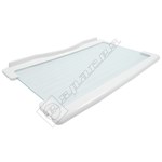 Hoover Fridge Glass Shelf Assembly