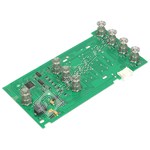 Bosch Washing Machine Control Module