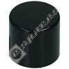Hotpoint Dishwasher Push Button - Black