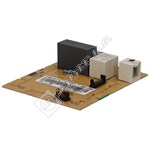 Hoover Dishwasher Electronic Module