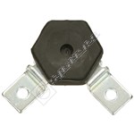 Electrolux Assembly Foot Front 30mm
