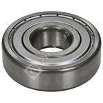 Whirlpool Washing Machine Rear Drum Ball Bearing