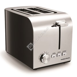 Morphy richards hotsell equip toaster