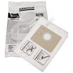 Vacuum Cleaner Paper Dust Bag - Pack of 5