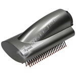 Dyson Airwrap Hair Styler Soft Brush Copper/Nickel