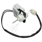 Indesit Freezer Fan Motor Assembly