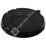 Electruepart Cooker Hood Type 48 Carbon Filter