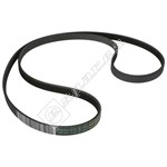 Bosch Washing Machine Poly-Vee Drive Belt 1255J5 - 1255J5PJE