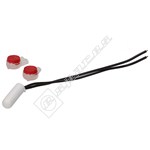 Whirlpool Fridge Freezer Defrost Sensor Kit