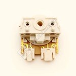 Electrolux Washing Machine Thermostat - Rear Section w/ Probe