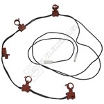 DeLonghi Hob Micro Switch Harness