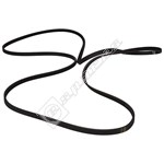 High Quality Compatible Replacement Tumble Dryer Poly-Vee Drive Belt - 1992J4