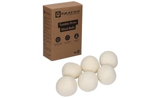 Tumble Dryer Softener Balls