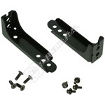 Panasonic TV Metal Stand With Screws