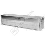 Siemens Fridge Lower Door Shelf