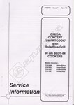 Indesit C561E Service Manual